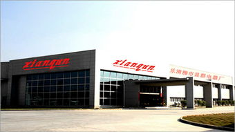 樂清市柳市顯群電器廠 技術開發驅動，引領電器行業創新