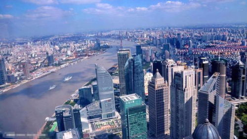 貴州崛起新星 小城市與省會同城化，擘畫西南大都市技術開發新藍圖