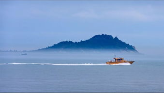 探訪中國第一漁村 浯嶼島一日游，暢享親海樂趣與漁排美食