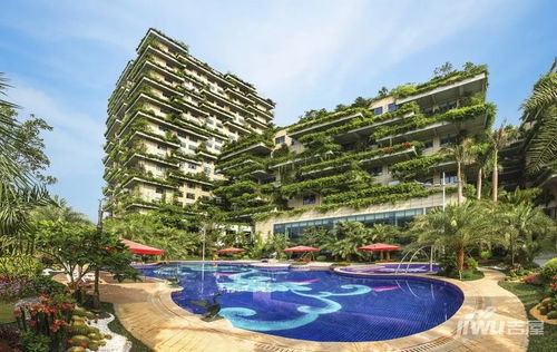 碧桂園海上星辰 海洋之約，宜居新篇章