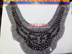 服裝輔料一站式采購 從衣領到裝飾花，廠家直銷助力品牌升級