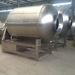 諸城匯康食品機(jī)械廠 海量高清圖片庫中的真空設(shè)備精粹