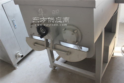 真空拌餡機(jī)選購(gòu)指南 走進(jìn)諸城華明機(jī)械，探秘優(yōu)質(zhì)設(shè)備的價(jià)格與價(jià)值